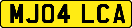 MJ04LCA