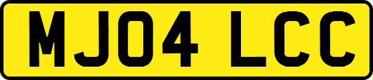 MJ04LCC