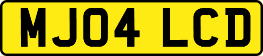MJ04LCD