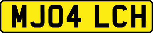 MJ04LCH
