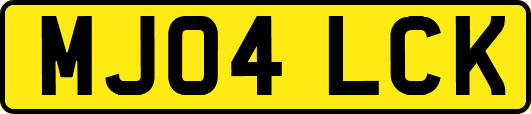 MJ04LCK
