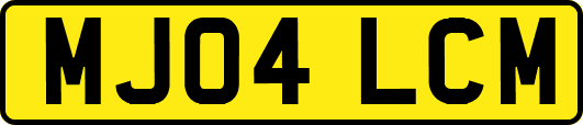 MJ04LCM