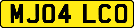 MJ04LCO
