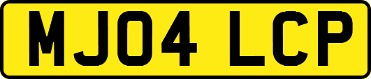 MJ04LCP