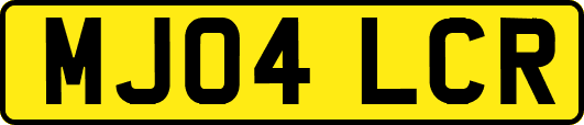 MJ04LCR