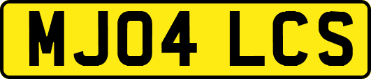 MJ04LCS