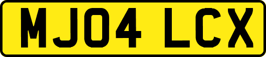 MJ04LCX