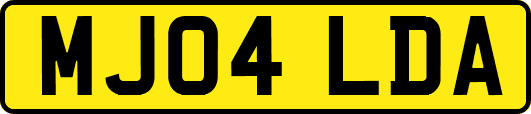 MJ04LDA