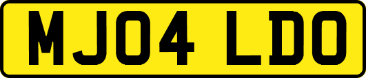 MJ04LDO