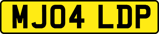 MJ04LDP