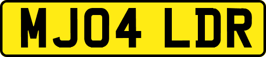 MJ04LDR