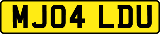 MJ04LDU