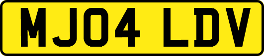 MJ04LDV