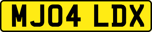 MJ04LDX
