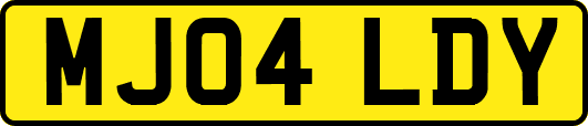 MJ04LDY