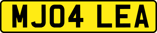 MJ04LEA
