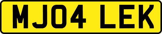 MJ04LEK