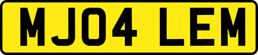 MJ04LEM
