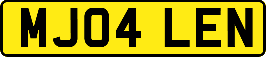 MJ04LEN