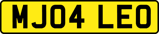 MJ04LEO