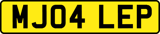 MJ04LEP