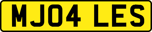 MJ04LES