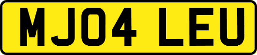 MJ04LEU