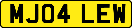 MJ04LEW