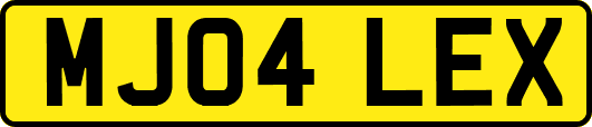 MJ04LEX