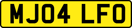 MJ04LFO
