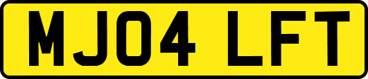 MJ04LFT