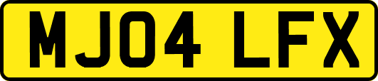 MJ04LFX
