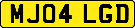 MJ04LGD