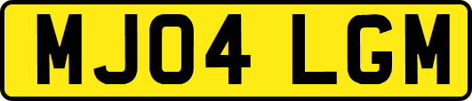 MJ04LGM