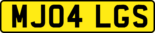 MJ04LGS