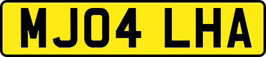 MJ04LHA
