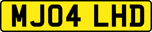 MJ04LHD