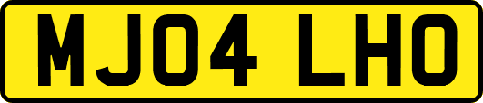 MJ04LHO