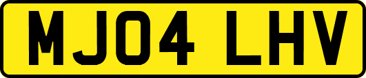 MJ04LHV