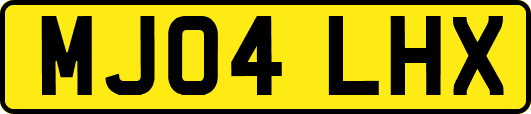 MJ04LHX
