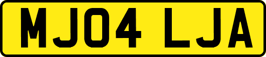 MJ04LJA