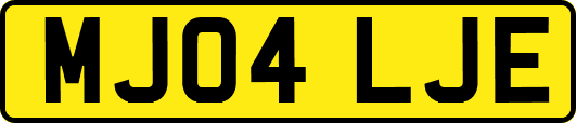 MJ04LJE
