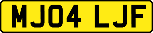 MJ04LJF