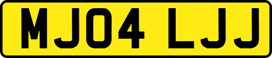 MJ04LJJ