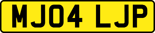 MJ04LJP