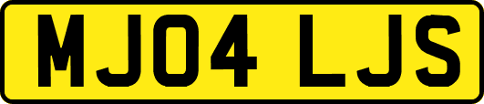 MJ04LJS
