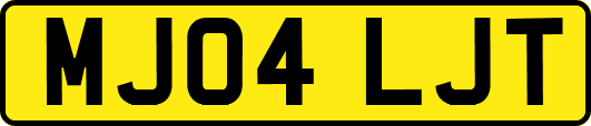 MJ04LJT
