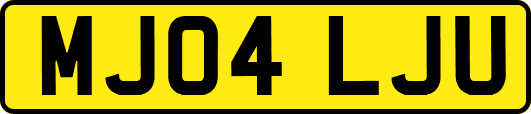MJ04LJU