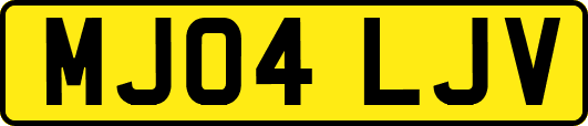 MJ04LJV