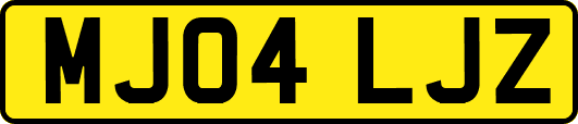MJ04LJZ